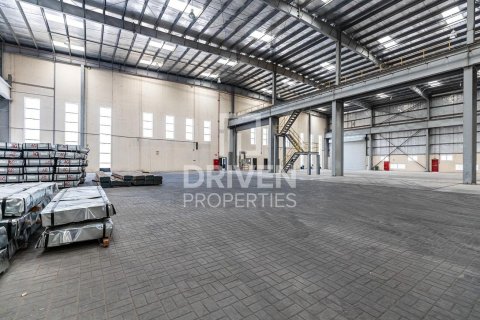 Warehouse in Jebel Ali, Dubai 4498.37 sq.m. № 130099 - photo 10