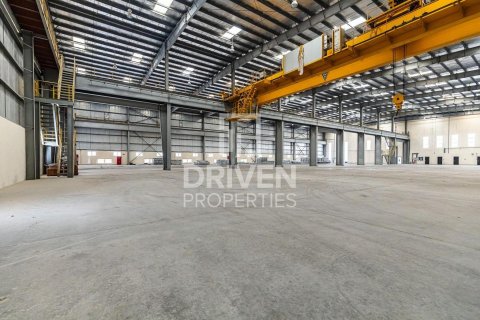 Warehouse in Jebel Ali, Dubai 4498.37 sq.m. № 130099 - photo 4
