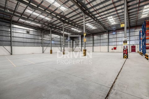 Warehouse in Jebel Ali, Dubai 6856.24 sq.m. № 130097 - photo 15