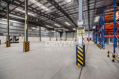 Warehouse in Jebel Ali, Dubai 6856.24 sq.m. № 130097 - photo 14