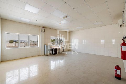 Warehouse in Jebel Ali, Dubai 6856.24 sq.m. № 130097 - photo 20