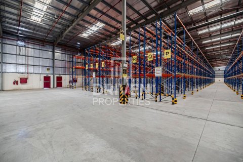 Warehouse in Jebel Ali, Dubai 6856.24 sq.m. № 130097 - photo 11