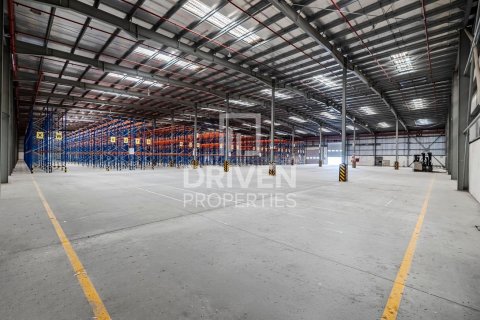 Warehouse in Jebel Ali, Dubai 6856.24 sq.m. № 130097 - photo 8