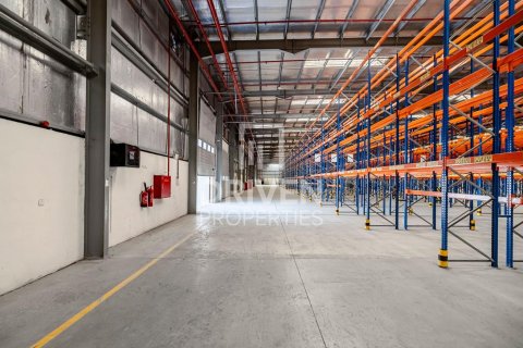 Warehouse in Jebel Ali, Dubai 6856.24 sq.m. № 130097 - photo 4