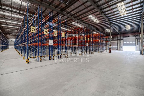 Warehouse in Jebel Ali, Dubai 6856.24 sq.m. № 130097 - photo 10
