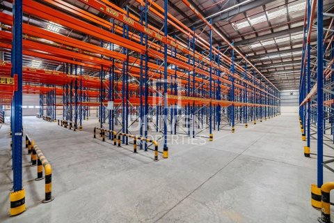 Warehouse in Jebel Ali, Dubai 6856.24 sq.m. № 130097 - photo 6