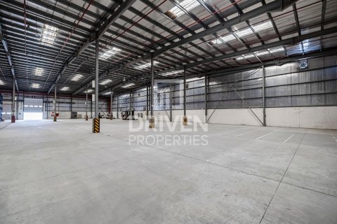 Warehouse in Jebel Ali, Dubai 6856.24 sq.m. № 130097 - photo 9