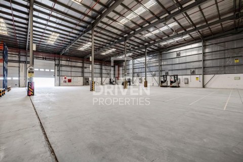 Warehouse in Jebel Ali, Dubai 6856.24 sq.m. № 130097 - photo 12
