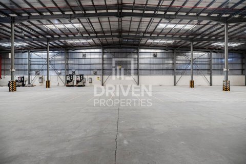 Warehouse in Jebel Ali, Dubai 6856.24 sq.m. № 130097 - photo 16