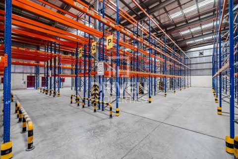 Warehouse in Jebel Ali, Dubai 6856.24 sq.m. № 130097 - photo 7