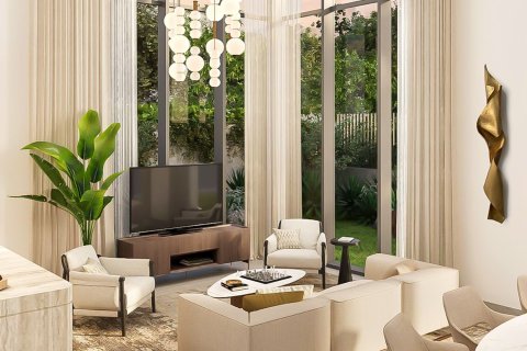 Maison de ville à Mudon, Dubai, 3 chambres, 217.87 m², № 130111 - photo 9