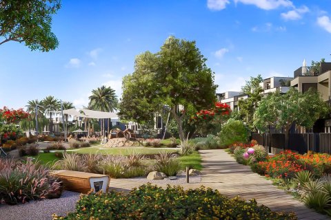 Maison de ville à Mudon, Dubai, 3 chambres, 217.87 m², № 130111 - photo 5