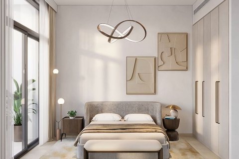 Maison de ville à Mudon, Dubai, 3 chambres, 217.87 m², № 130111 - photo 8