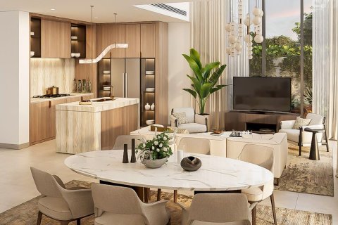 Maison de ville à Mudon, Dubai, 3 chambres, 217.87 m², № 130111 - photo 7