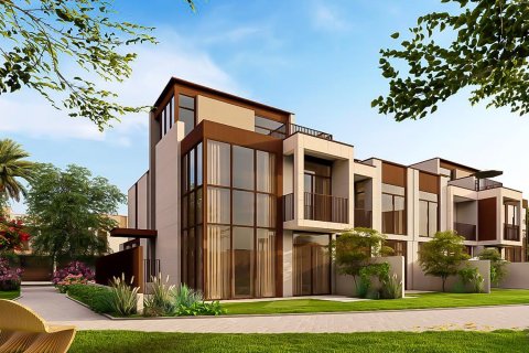 Maison de ville à Mudon, Dubai, 3 chambres, 217.87 m², № 130111 - photo 2