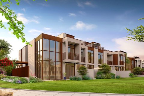 Maison de ville à Mudon, Dubai, 3 chambres, 217.87 m², № 130111 - photo 3