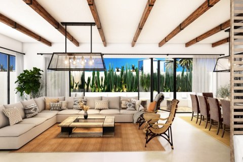 Adosado en Damac Lagoons, Dubai, 5 dormitorios, 219.62 m², № 130113 - foto 2