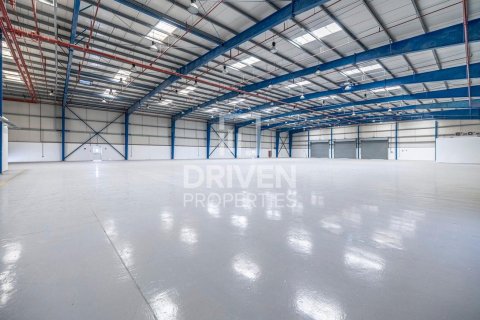 Warehouse in Jebel Ali, Dubai 2878.97 sq.m. № 130098 - photo 14