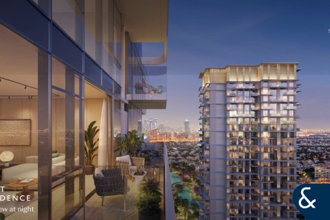 Apartamento en Jumeirah Islands, Dubai, 1 dormitorio, 83 m², № 78795 - foto 9