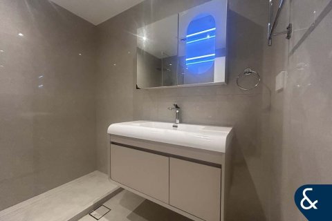 Apartamento en Time Place Tower, Dubai Marina, Dubai, 1 dormitorio, 73 m², № 78809 - foto 9