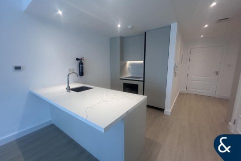 Apartamento en Time Place Tower, Dubai Marina, Dubai, 1 dormitorio, 73 m², № 78809 - foto 1