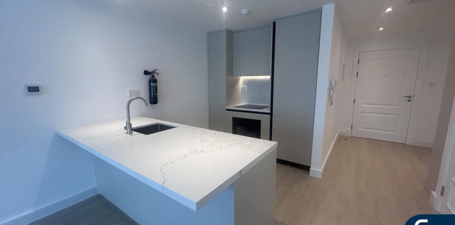 Apartamento en Time Place Tower, Dubai Marina, Dubai, 1 dormitorio, 73 m², № 78809