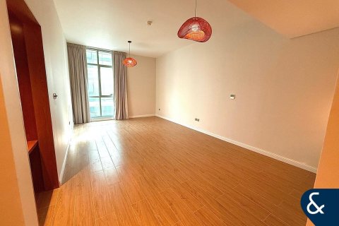 Apartamento en Meydan, Dubai, 1 dormitorio, 77 m², № 78807 - foto 1