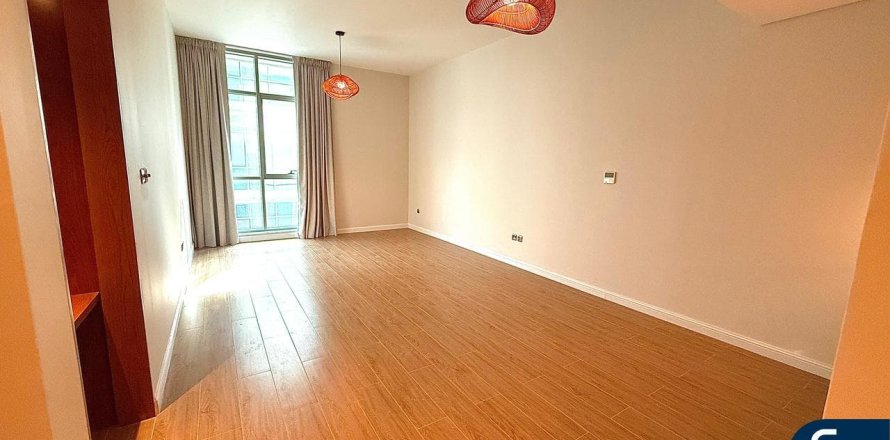 Apartamento en Meydan, Dubai, 1 dormitorio, 77 m², № 78807
