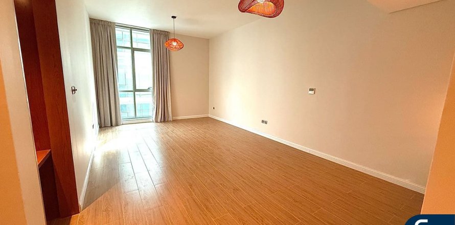 Apartment in Meydan, Dubai 1 bedroom, 77 sq.m. № 78807