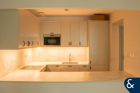 Apartment in Meydan, Dubai 1 bedroom, 77 sq.m. № 78807 - photo 7