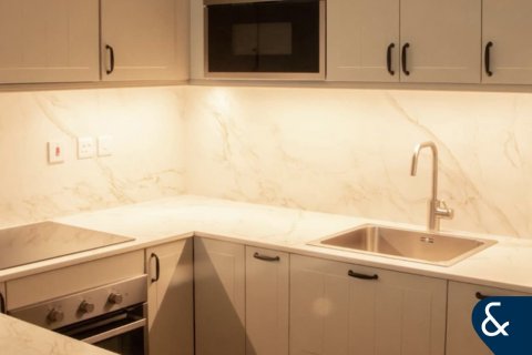 Apartamento en Meydan, Dubai, 1 dormitorio, 77 m², № 78807 - foto 21