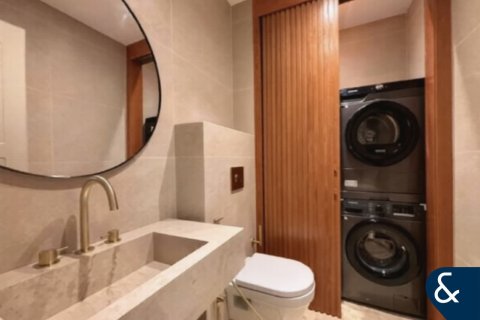 Apartamento en Meydan, Dubai, 1 dormitorio, 77 m², № 78807 - foto 15