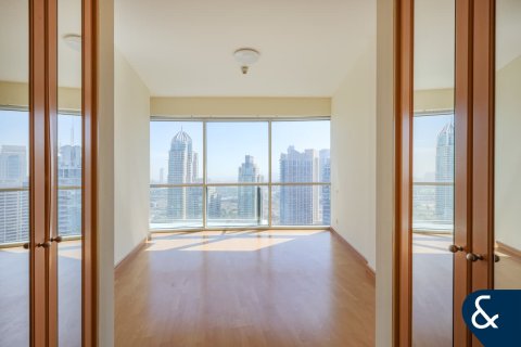 Apartamento en Dubai Marina, Dubai, 2 dormitorios, 170 m², № 78808 - foto 7