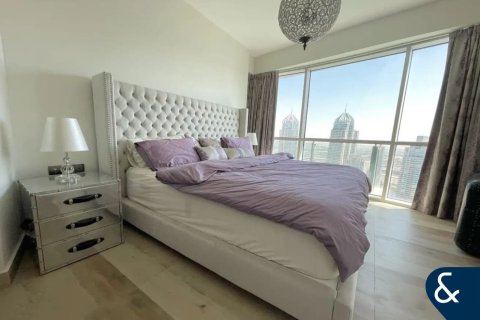 Apartamento en Dubai Marina, Dubai, 2 dormitorios, 170 m², № 78808 - foto 9