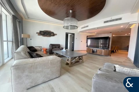 Apartamento en Dubai Marina, Dubai, 2 dormitorios, 170 m², № 78808 - foto 3