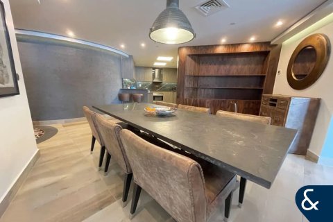 Apartamento en Dubai Marina, Dubai, 2 dormitorios, 170 m², № 78808 - foto 7