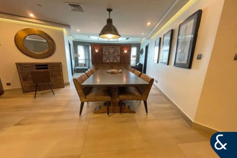 Apartamento en Dubai Marina, Dubai, 2 dormitorios, 170 m², № 78808 - foto 6