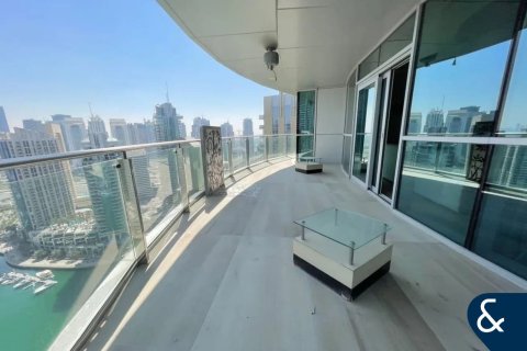 Apartamento en Dubai Marina, Dubai, 2 dormitorios, 170 m², № 78808 - foto 2