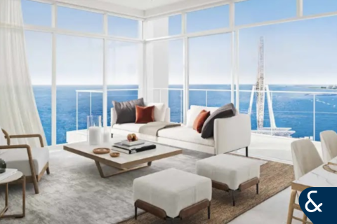 Apartamento en Bluewaters, Dubai, 2 dormitorios, 116 m², № 78788 - foto 1