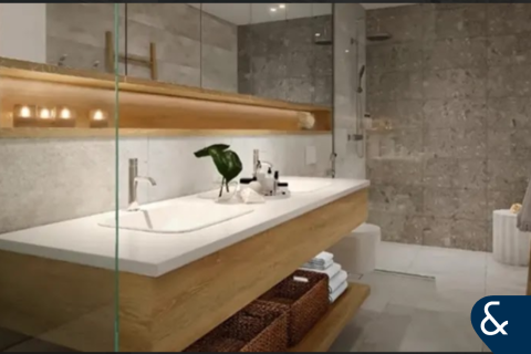 Apartamento en Bluewaters, Dubai, 2 dormitorios, 116 m², № 78788 - foto 15