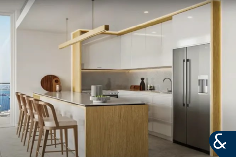 Apartamento en Bluewaters, Dubai, 2 dormitorios, 116 m², № 78788 - foto 13