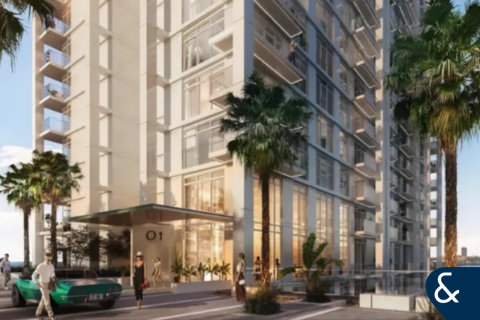 Apartamento en Bluewaters, Dubai, 2 dormitorios, 116 m², № 78788 - foto 10