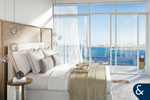 Apartamento en Bluewaters, Dubai, 2 dormitorios, 116 m², № 78788 - foto 14