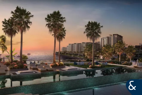 Apartamento en Bluewaters, Dubai, 2 dormitorios, 116 m², № 78788 - foto 5