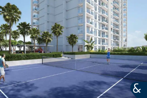 Apartamento en Bluewaters, Dubai, 2 dormitorios, 116 m², № 78788 - foto 8