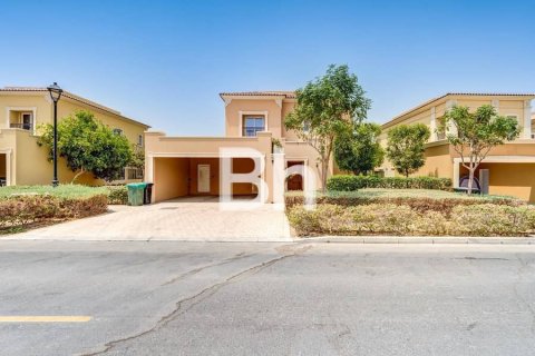 Villa à Dubai Land, Dubai, 4 chambres, 426 m², № 57693 - photo 2