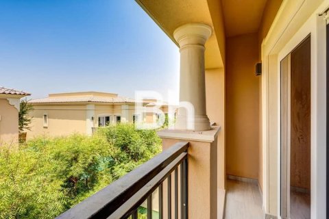 Villa à Dubai Land, Dubai, 4 chambres, 426 m², № 57693 - photo 19