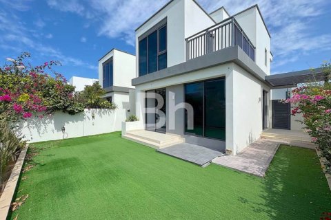 تاون هاوس في دبي هيلز استيت, دبي 4 غرف نوم, 230 م² رقم 57698 - صورة 1