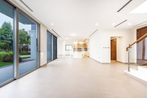 Villa en Dubai Hills Estate, Dubai, 5 dormitorios, 622 m², № 57694 - foto 1