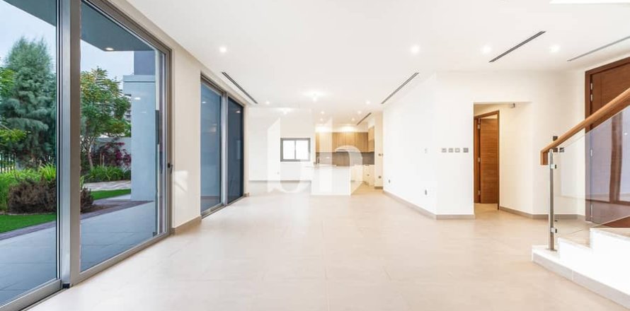 Villa en Dubai Hills Estate, Dubai, 5 dormitorios, 622 m², № 57694